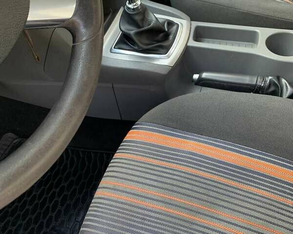 Форд Фокус 2008 в Гайвороне на Automoto.ua Черный Форд Фокус, объемом двигателя 2 л и пробегом 293 тыс. км за 5100 $, фото 32 на Automoto.ua