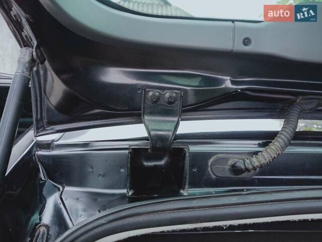 Форд Фокус 2008 в Гайвороне на Automoto.ua Черный Форд Фокус, объемом двигателя 2 л и пробегом 293 тыс. км за 5100 $, фото 23 на Automoto.ua