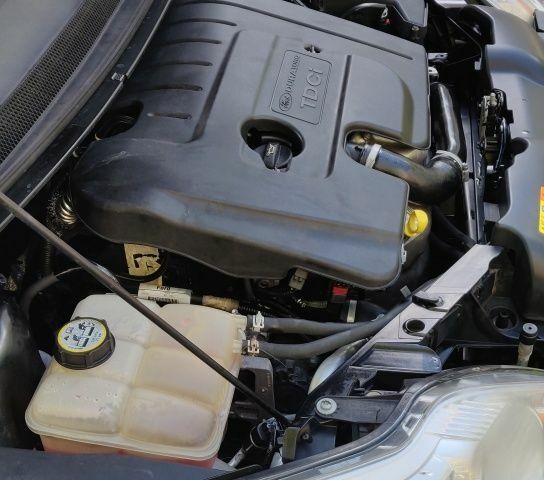 Чорний Форд Фокус, об'ємом двигуна 1.6 л та пробігом 260 тис. км за 5900 $, фото 19 на Automoto.ua