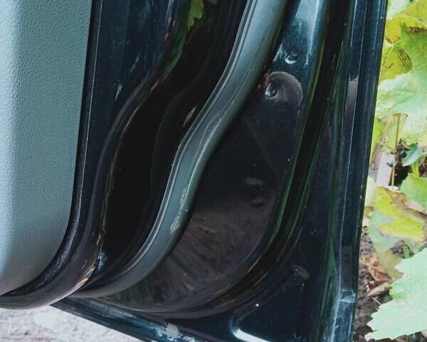 Форд Фокус 2008 в Гайвороне на Automoto.ua Черный Форд Фокус, объемом двигателя 2 л и пробегом 293 тыс. км за 5100 $, фото 16 на Automoto.ua