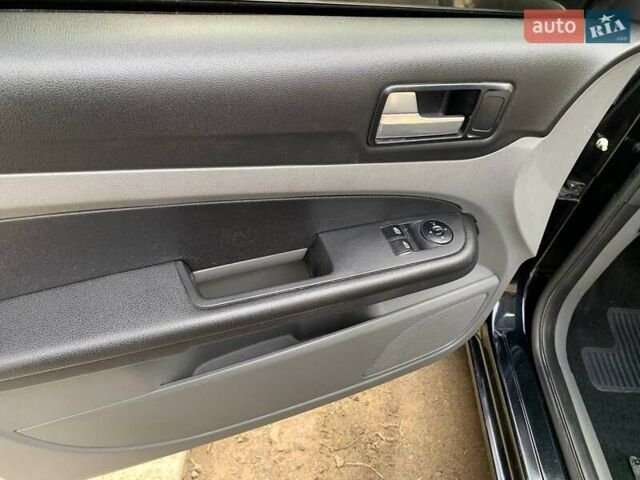 Форд Фокус 2008 в Гайвороне на Automoto.ua Черный Форд Фокус, объемом двигателя 2 л и пробегом 293 тыс. км за 5100 $, фото 41 на Automoto.ua