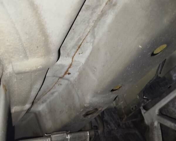 Чорний Форд Фокус, об'ємом двигуна 1.8 л та пробігом 192 тис. км за 5900 $, фото 37 на Automoto.ua