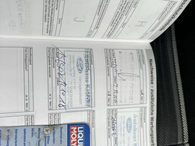 Черный Форд Фокус, объемом двигателя 1.6 л и пробегом 200 тыс. км за 5500 $, фото 20 на Automoto.ua