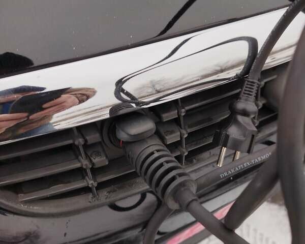 Чорний Форд Фокус, об'ємом двигуна 1.8 л та пробігом 192 тис. км за 5900 $, фото 17 на Automoto.ua