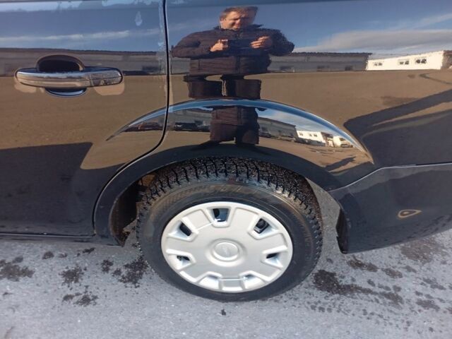 Форд Фокус 2008 в Бериславе на Automoto.ua Черный Форд Фокус, объемом двигателя 1.6 л и пробегом 2 тыс. км за 5600 $, фото 4 на Automoto.ua