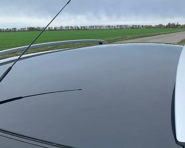 Форд Фокус 2008 в Гайвороне на Automoto.ua Черный Форд Фокус, объемом двигателя 2 л и пробегом 293 тыс. км за 5100 $, фото 12 на Automoto.ua