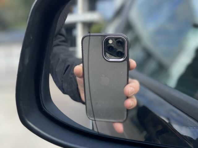 Черный Форд Фокус, объемом двигателя 1.6 л и пробегом 300 тыс. км за 5000 $, фото 15 на Automoto.ua