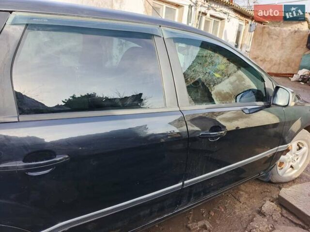 Черный Форд Фокус, объемом двигателя 1.56 л и пробегом 356 тыс. км за 5300 $, фото 23 на Automoto.ua