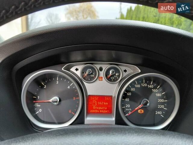 Форд Фокус 2008 в Самборе на Automoto.ua Черный Форд Фокус, объемом двигателя 1.6 л и пробегом 225 тыс. км за 4999 $, фото 83 на Automoto.ua