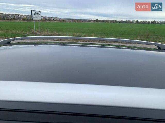 Форд Фокус 2008 в Гайвороне на Automoto.ua Черный Форд Фокус, объемом двигателя 2 л и пробегом 293 тыс. км за 5100 $, фото 9 на Automoto.ua