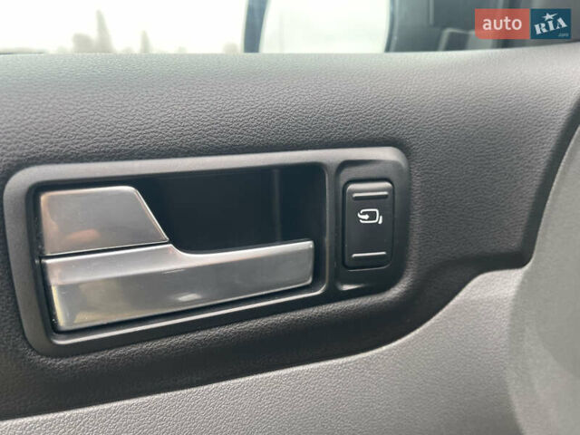 Черный Форд Фокус, объемом двигателя 1.6 л и пробегом 223 тыс. км за 6400 $, фото 36 на Automoto.ua