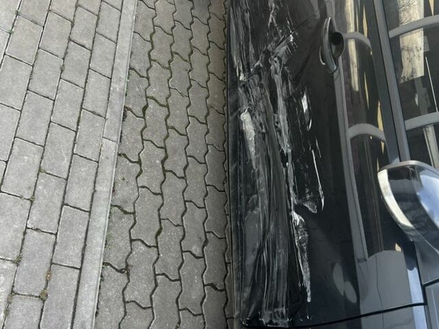 Чорний Форд Фокус, об'ємом двигуна 1.6 л та пробігом 313 тис. км за 3099 $, фото 6 на Automoto.ua