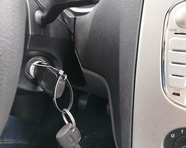 Чорний Форд Фокус, об'ємом двигуна 1.8 л та пробігом 192 тис. км за 5900 $, фото 32 на Automoto.ua