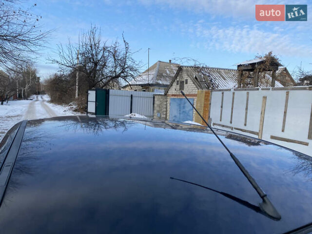 Чорний Форд Фокус, об'ємом двигуна 1.6 л та пробігом 223 тис. км за 5300 $, фото 21 на Automoto.ua