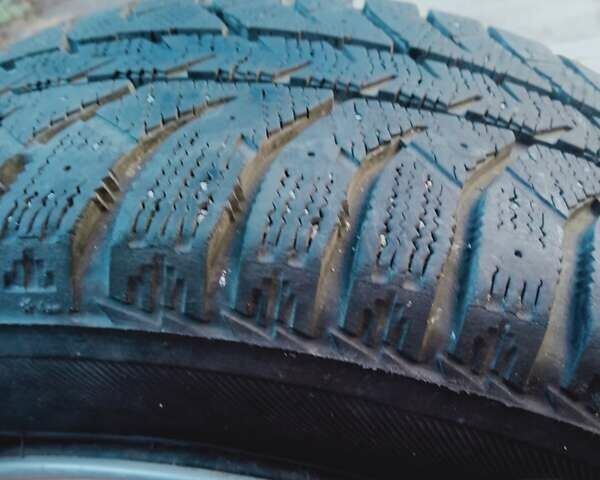 Форд Фокус 2008 в Гайвороне на Automoto.ua Черный Форд Фокус, объемом двигателя 2 л и пробегом 293 тыс. км за 5100 $, фото 15 на Automoto.ua