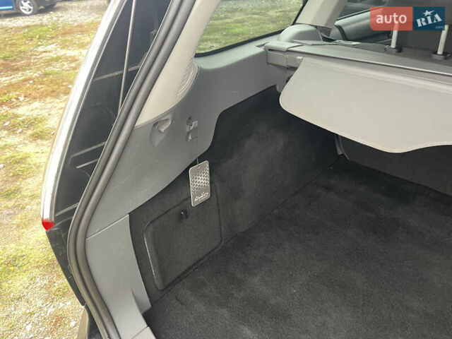 Черный Форд Фокус, объемом двигателя 1.6 л и пробегом 223 тыс. км за 6400 $, фото 51 на Automoto.ua