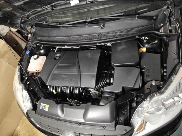 Черный Форд Фокус, объемом двигателя 0 л и пробегом 170 тыс. км за 6300 $, фото 3 на Automoto.ua