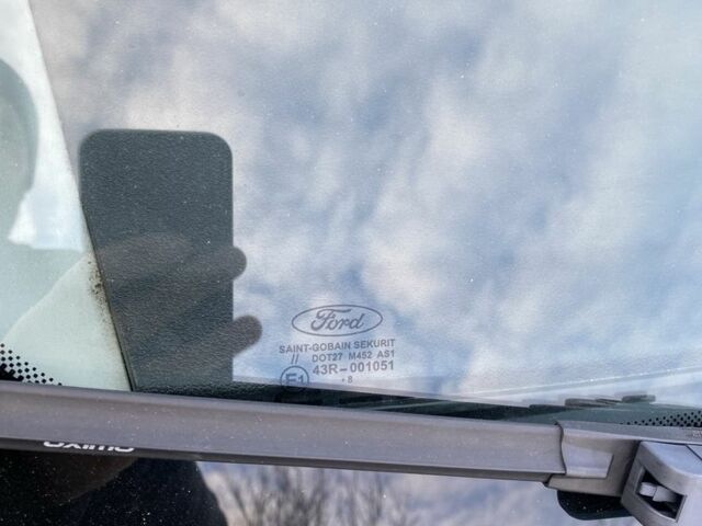 Чорний Форд Фокус, об'ємом двигуна 1.6 л та пробігом 223 тис. км за 5300 $, фото 14 на Automoto.ua