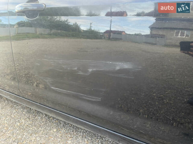 Форд Фокус 2009 у Ужгороді на Automoto.ua Чорний Форд Фокус, об'ємом двигуна 1.6 л та пробігом 280 тис. км за 4900 $, фото 10 на Automoto.ua