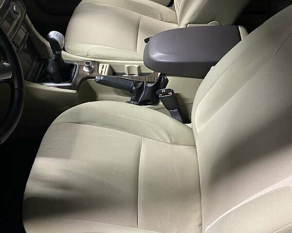 Черный Форд Фокус, объемом двигателя 1.56 л и пробегом 242 тыс. км за 5500 $, фото 21 на Automoto.ua