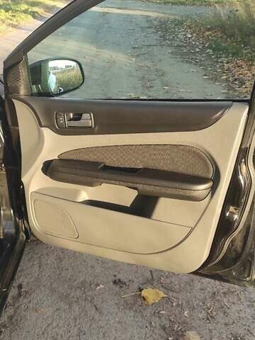 Форд Фокус 2009 в Каменке-Бугской на Automoto.ua Черный Форд Фокус, объемом двигателя 1.8 л и пробегом 356 тыс. км за 5200 $, фото 5 на Automoto.ua