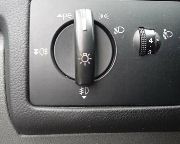 Чорний Форд Фокус, об'ємом двигуна 0 л та пробігом 230 тис. км за 5900 $, фото 17 на Automoto.ua