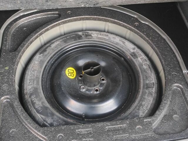 Чорний Форд Фокус, об'ємом двигуна 1.8 л та пробігом 356 тис. км за 5200 $, фото 7 на Automoto.ua