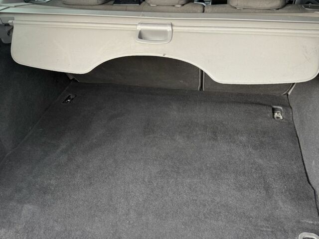 Черный Форд Фокус, объемом двигателя 2 л и пробегом 270 тыс. км за 5000 $, фото 5 на Automoto.ua