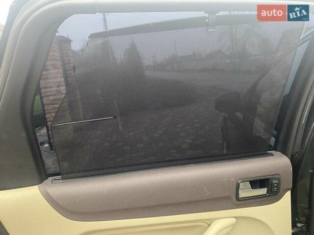 Черный Форд Фокус, объемом двигателя 1.56 л и пробегом 242 тыс. км за 5500 $, фото 23 на Automoto.ua