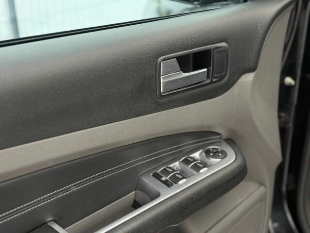 Черный Форд Фокус, объемом двигателя 0 л и пробегом 220 тыс. км за 5000 $, фото 10 на Automoto.ua