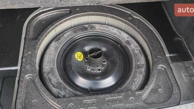 Форд Фокус 2009 в Каменке-Бугской на Automoto.ua Черный Форд Фокус, объемом двигателя 1.8 л и пробегом 356 тыс. км за 5200 $, фото 13 на Automoto.ua