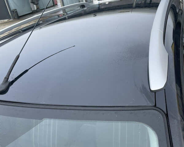 Черный Форд Фокус, объемом двигателя 1.56 л и пробегом 270 тыс. км за 5400 $, фото 2 на Automoto.ua