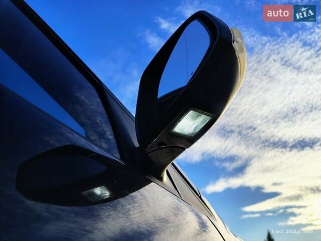 Чорний Форд Фокус, об'ємом двигуна 1.56 л та пробігом 308 тис. км за 6500 $, фото 2 на Automoto.ua