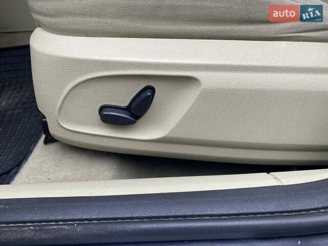 Черный Форд Фокус, объемом двигателя 1.56 л и пробегом 242 тыс. км за 5500 $, фото 11 на Automoto.ua