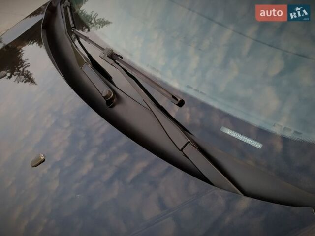 Черный Форд Фокус, объемом двигателя 1.6 л и пробегом 215 тыс. км за 6200 $, фото 172 на Automoto.ua