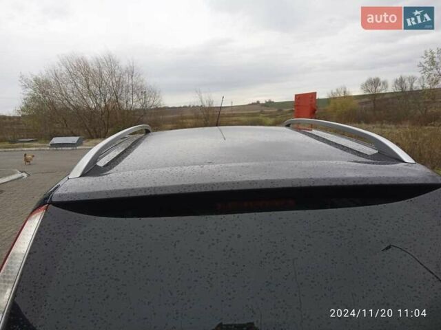 Чорний Форд Фокус, об'ємом двигуна 0 л та пробігом 230 тис. км за 5900 $, фото 13 на Automoto.ua