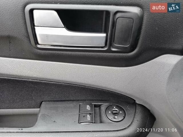 Чорний Форд Фокус, об'ємом двигуна 0 л та пробігом 230 тис. км за 5900 $, фото 16 на Automoto.ua