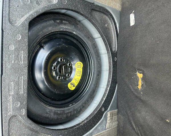 Черный Форд Фокус, объемом двигателя 1.56 л и пробегом 240 тыс. км за 6350 $, фото 16 на Automoto.ua