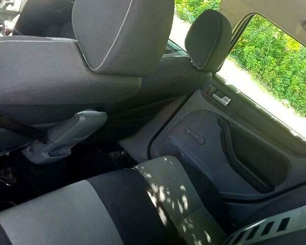 Чорний Форд Фокус, об'ємом двигуна 1.6 л та пробігом 310 тис. км за 6000 $, фото 4 на Automoto.ua