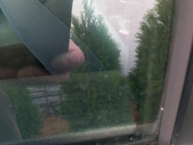 Черный Форд Фокус, объемом двигателя 1.6 л и пробегом 247 тыс. км за 5500 $, фото 22 на Automoto.ua