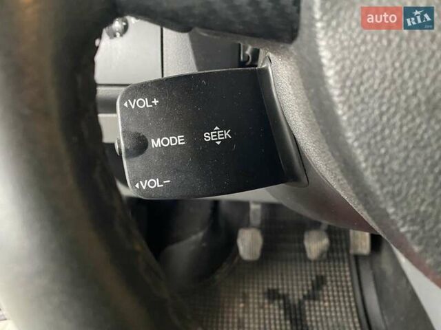 Черный Форд Фокус, объемом двигателя 1.6 л и пробегом 257 тыс. км за 6400 $, фото 32 на Automoto.ua