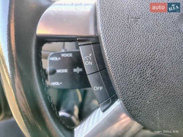 Чорний Форд Фокус, об'ємом двигуна 1.56 л та пробігом 308 тис. км за 6500 $, фото 8 на Automoto.ua