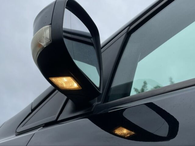 Черный Форд Фокус, объемом двигателя 2 л и пробегом 203 тыс. км за 7100 $, фото 3 на Automoto.ua