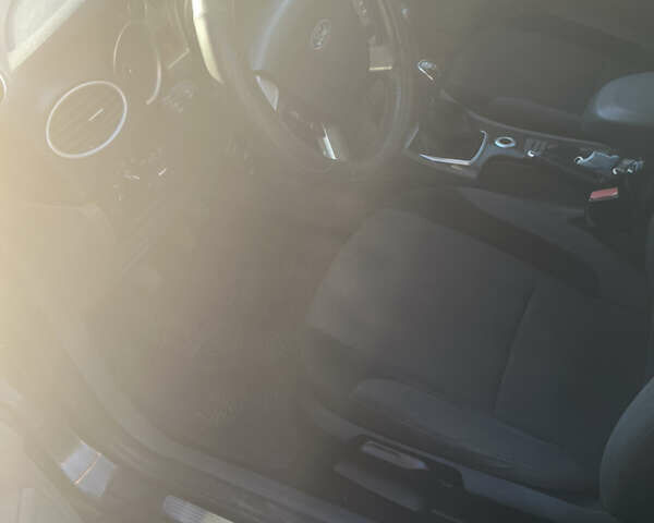 Форд Фокус 2009 у Ужгороді на Automoto.ua Чорний Форд Фокус, об'ємом двигуна 1.6 л та пробігом 210 тис. км за 5800 $, фото 14 на Automoto.ua