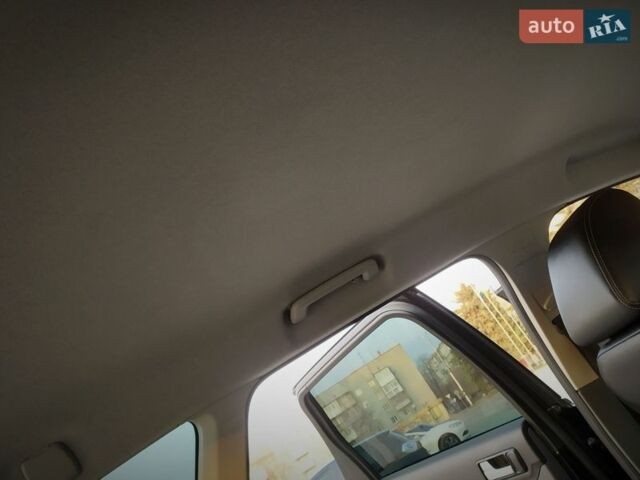 Черный Форд Фокус, объемом двигателя 1.6 л и пробегом 215 тыс. км за 6200 $, фото 107 на Automoto.ua