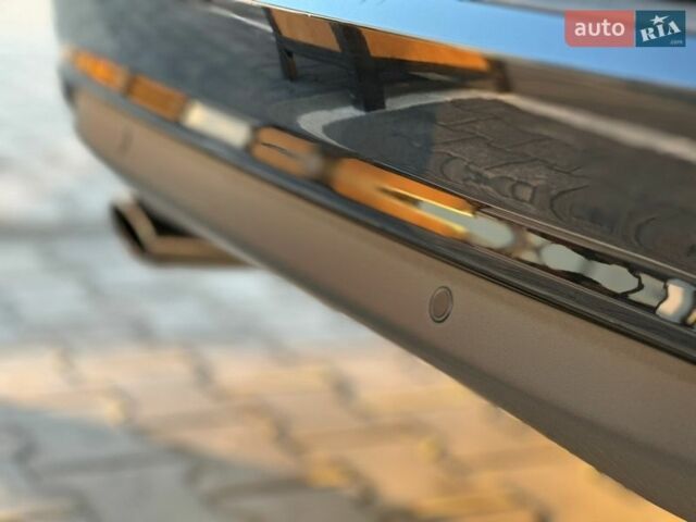 Чорний Форд Фокус, об'ємом двигуна 1.6 л та пробігом 207 тис. км за 6200 $, фото 32 на Automoto.ua