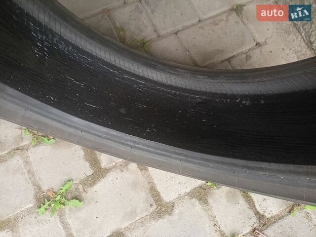 Черный Форд Фокус, объемом двигателя 2 л и пробегом 224 тыс. км за 5300 $, фото 19 на Automoto.ua