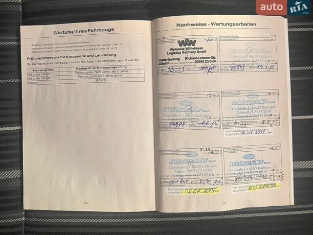Чорний Форд Фокус, об'ємом двигуна 1.6 л та пробігом 274 тис. км за 5399 $, фото 44 на Automoto.ua