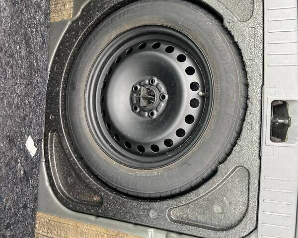 Черный Форд Фокус, объемом двигателя 1.6 л и пробегом 191 тыс. км за 5999 $, фото 24 на Automoto.ua