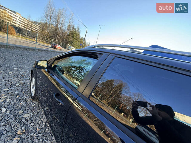 Чорний Форд Фокус, об'ємом двигуна 1.6 л та пробігом 278 тис. км за 5599 $, фото 12 на Automoto.ua